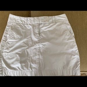 VINEYARD VINES SKIRT